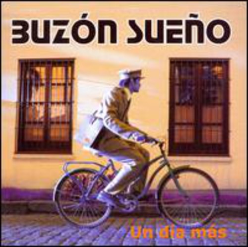 Buzon Sueno: Un Dia Mas