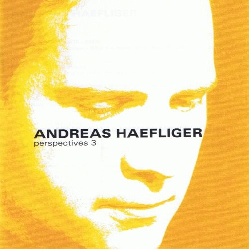 Beethoven / Haefliger: Persoectives 3