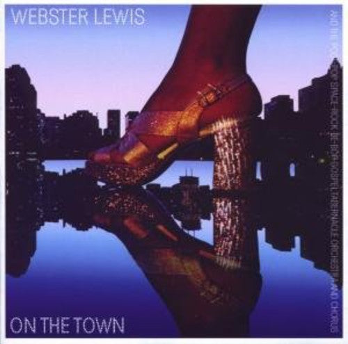 Lewis, Webster: On the Town