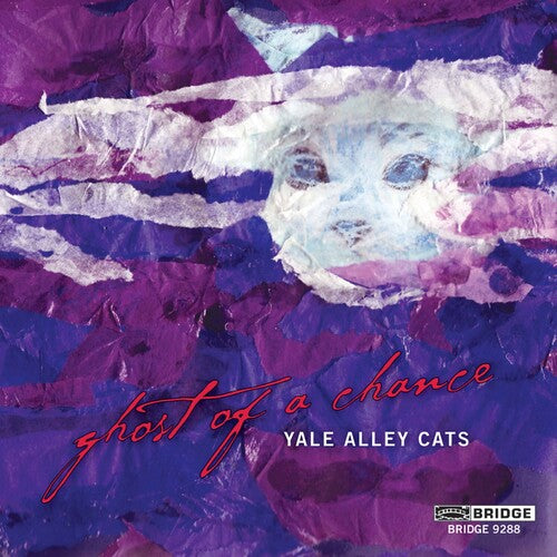 Basie / Strayhorn / Hamilston / Yale Alley Cats: Ghost of a Chance