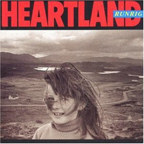 Runrig: Heartland