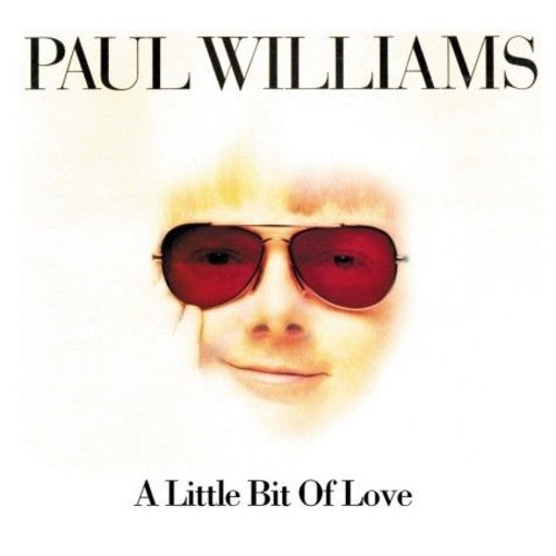 Williams, Paul: Little Bit of Love