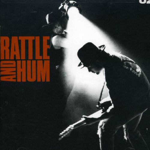 U2: Rattle & Hum