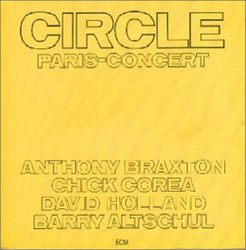 Circle: Paris Concert