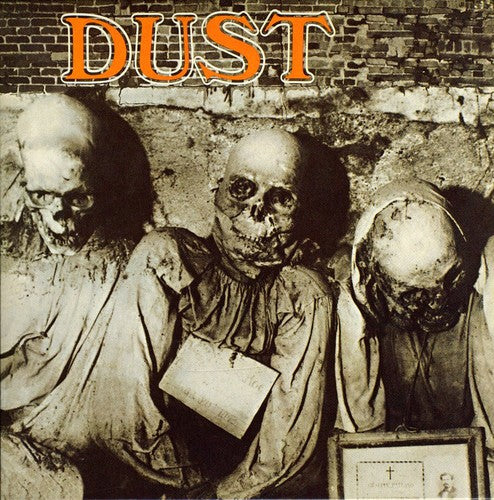 Dust: Dust