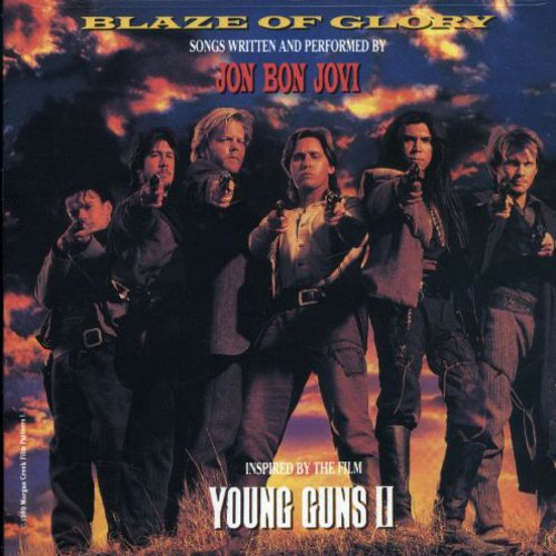 Bon Jovi, Jon: Blaze of Glory