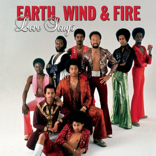 Earth Wind & Fire: Love Songs