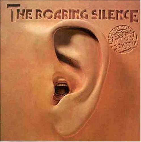 Mann, Manfred Earth Band: The Roaring Silence