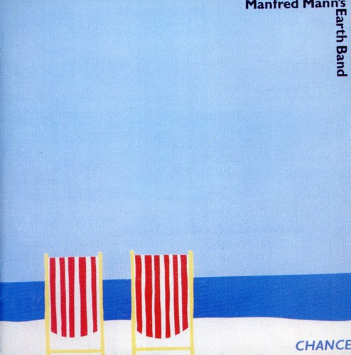 Manfred Mann's Earth Band: Chance