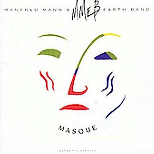 Manfred Mann's Earth Band: Masque