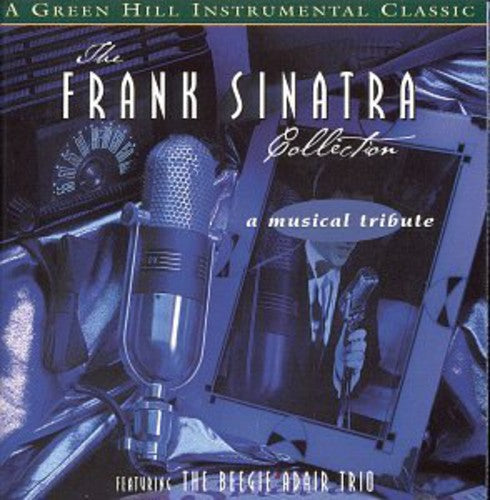 Adair, Beegie: The Frank Sinatra Collection