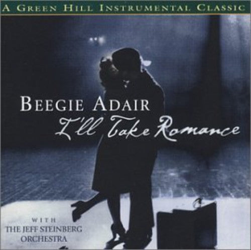 Adair, Beegie: I'll Take Romance