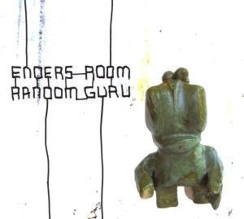 Enders Room: Random Guru