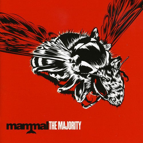 Mammal: Majority