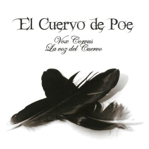 Cuervo de Poe: Vox Corvus