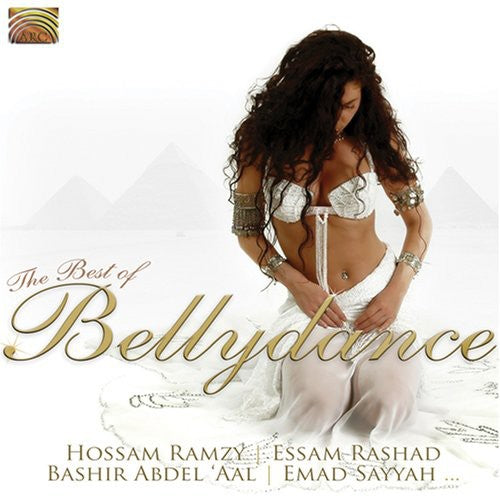 Best of Bellydance / Various: The Best Of Bellydance