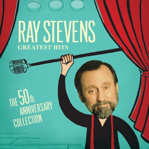 Stevens, Ray: Greatest Hits
