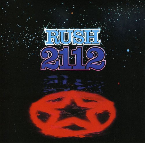 Rush: 2112 (remastered)