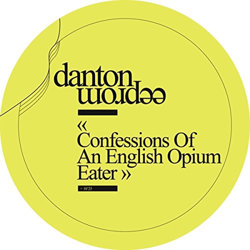 Danton Eprom: Confessions