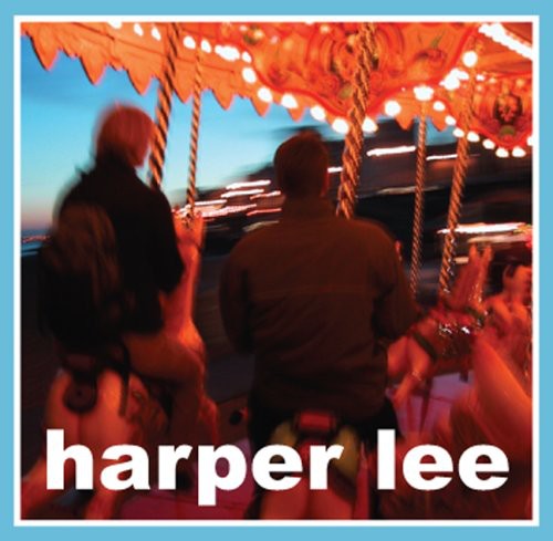 Lee, Harper: He Holds a Flame