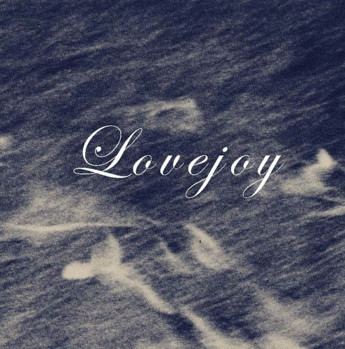 Lovejoy: Everybody Hates