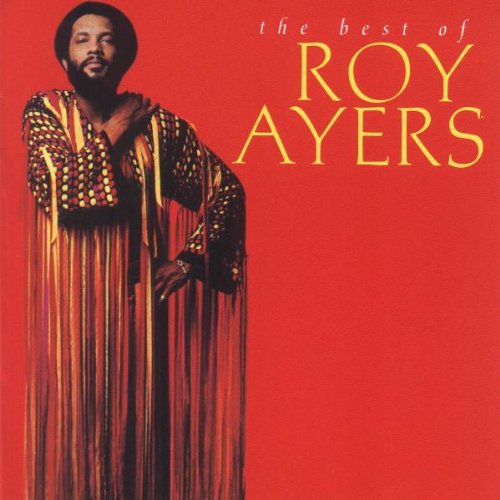 Ayers, Roy: Best of