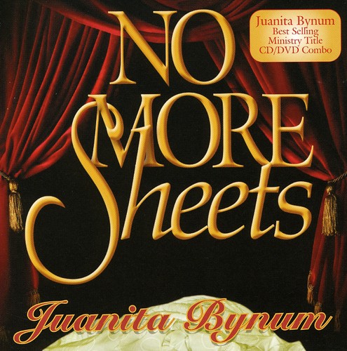 Bynum, Juanita: No More Sheets