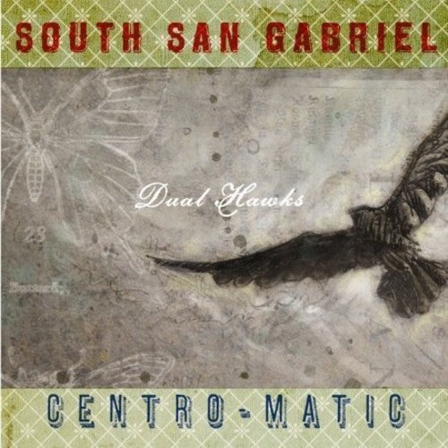 South San Gabriel/Centromatic: Dual Hawks