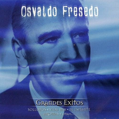 Fresedo, Osvaldo: Coleccion Aniversario