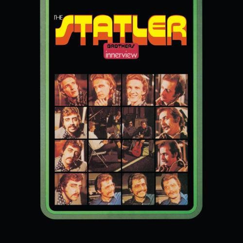 Statler Brothers: Innerview