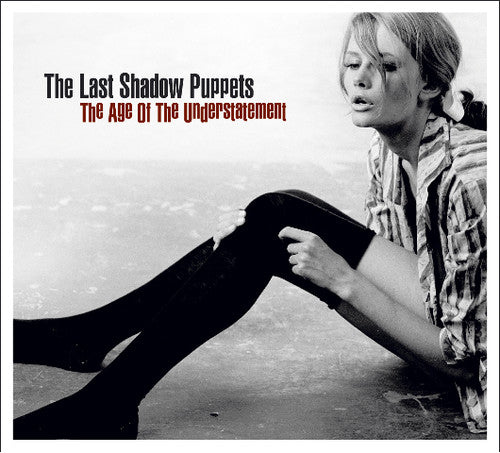 Last Shadow Puppets: Age of the Understatement