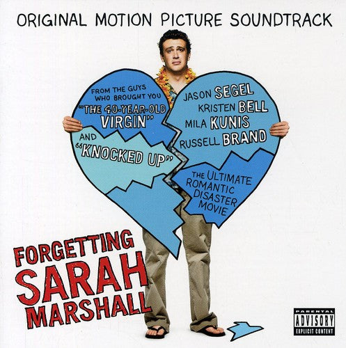 Forgetting Sarah Marshall / O.S.T.: Forgetting Sarah Marshall (Original Soundtrack)