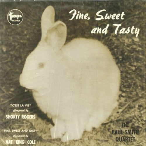 Smith', Paul: Fine Sweet & Tasty