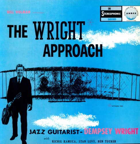 Wright, Dempsey: Wright Approach