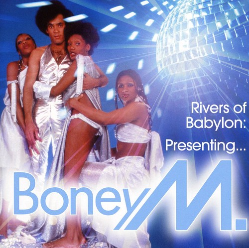 Boney M: Rivers of Babylon