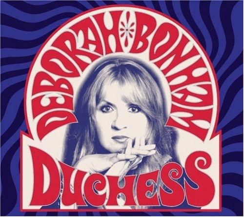 Bonham, Deborah: Duchess