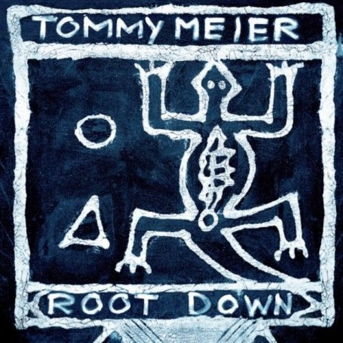 Meier: Root Down