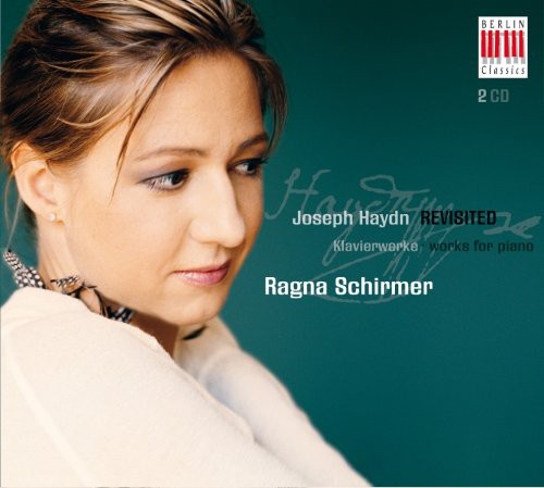 Haydn / Schirmer: Haydn Revisited
