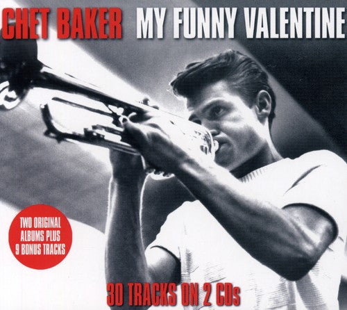 Baker, Chet: My Funny Valentine