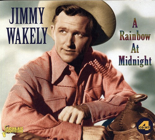 Wakely, Jimmy: Rainbow at Midnight