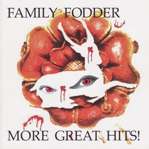 Family Fodder: More Great Hits