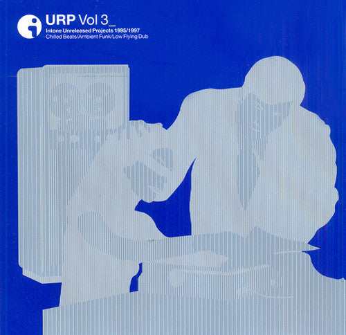 Kirk, Richard H: URP Vol. 3