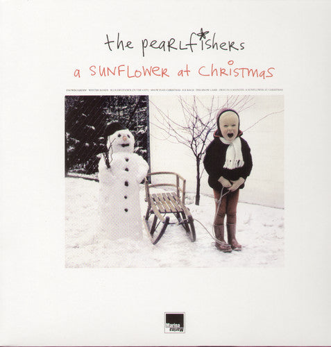 Pearlfishers: A Sunflower At Christmas