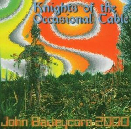 Knights of the Occasional Table: John Barleycorn 2000