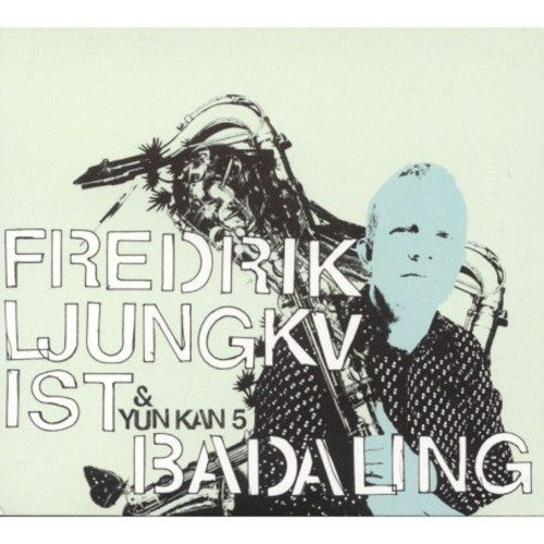 Ljungkvist, Fredrick & Yun Kan 5: Badaling