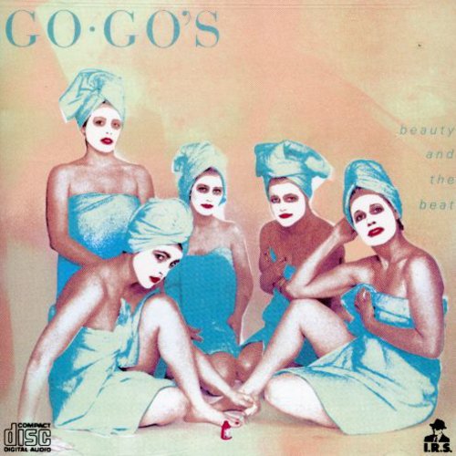 Go-Go's: Beauty & the Beat