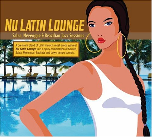 Nu Latin Lounge / Various: Nu Latin Lounge