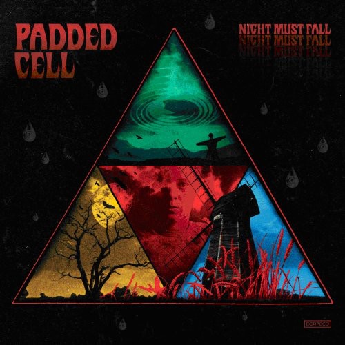 Padded Cell: Night Must Fall