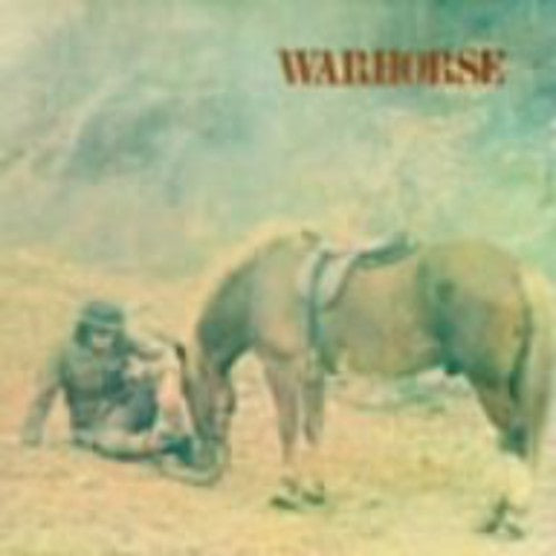 Warhorse: Warhorse (Mini LP Sleeve)