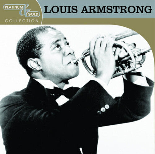 Armstrong, Louis: Platinum & Gold Collection